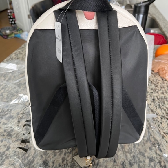 COACH Charlie Backpack - Medium